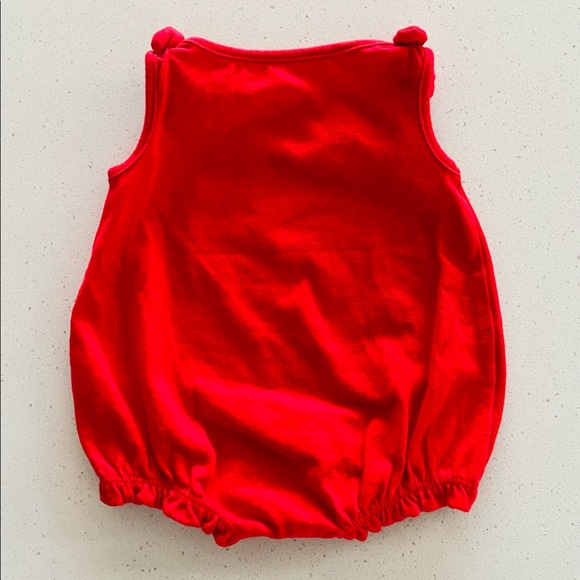 Cat & Jack Little Sparkler Romper Size Newborn - Picture 6 of 6